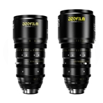 DZOFILM TANGO KIT (EF) Pack 2 objetivos zoom 18-90mm T2.9 + 65-280mm T2.9-4