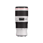 CANON EF 70-200MM 4.0L IS Teleobjetivo con zoom de alto rendimiento