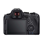 CANON EOS R6 MARK II + RF24-105 L CENV Cámara mirrorless Full Frame (incluye óptica).