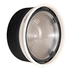 NANLITE FL-20G Lente Fresnel específica para focos led Forza 200, 300 y 500.