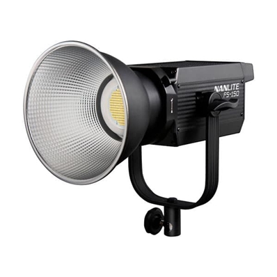 NANLITE FS-150 Foco de luz Led contínua.