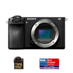 SONY A6700 Cmara APS-C premium con montura tipo E