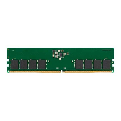 KINGSTON Módulo mem 1x16GB para HP Z1/Z2 G9, Tower 800 G9, Lenovo ThinkCentre