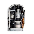 LOWEPRO LP37481-PWW Mochila Pro Trekker BP 650 AW II - Green Line