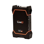 LIVEU SOLO PRO SDI Encoder HD-4K, HDMI-SDI con capacidad bonding