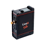 LIVEU SOLO SDI Enc. HDMI-SDI con capacidad bonding