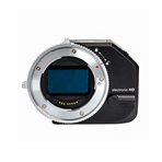 METABONES EF SMART ADAPTER CINE Adaptador con filtros ND para EF/EF-S en montura E.