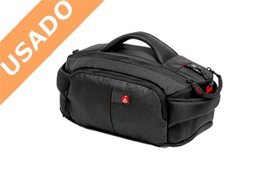 MANFROTTO MB PL-CC-193N (Usado) Bolsa transporte para PXW-Z150, AG-DVX200, GY-HM200.