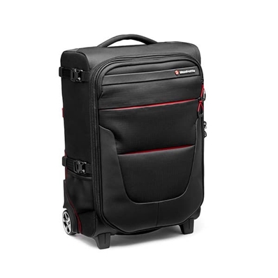 MANFROTTO MB PL-RL-A55 Maleta trolley con compartimentos.