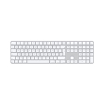 APPLE Apple Magic Keyboard con Touch ID Teclado numérico para Mac