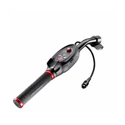 MANFROTTO MVR901EPEX Control LANC Barra panorámica para Sony EX.