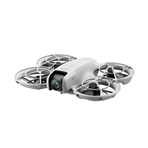 DJI NEO VUELA MÁS Pack dron con solo 135 g y protectores de hélices integrales