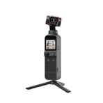 DJI OSMO POCKET 2 PRO Pack Creator Combo cámara de bolsillo estabilizada 4k.