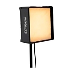 NANLITE PavoSlim 60B (Usado) Panel LED 1x1 bicolor de 60W