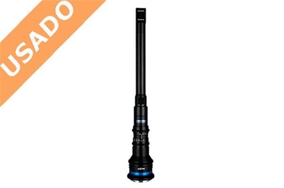 LAOWA PERIPROBE (Usado) Óptica Laowa 24mm T14 2x Periprobe - montura EF.