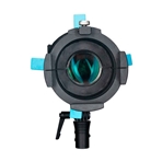 NANLITE PJFZ60LENS36 Lente de 36 para PJFZ6019.