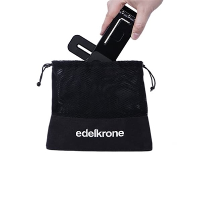 EDELKRONE POUCH FOR L-BRACKET, TILT KIT V2 Pouch for L-Bracket, Tilt Kit v2