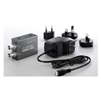 BLACKMAGIC Power Supply Micro Converter 5V10W USB-C.