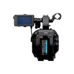 SONY PXW-FS7 (Usado) Cámara XDCAM con sensor 4K Exmor CMOS.