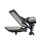 Q-GEAR Q PRO 15 (Usado) Teleprompter con pantalla LCD de 15".  Altura ajustable