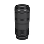 CANON RF 100-400MM F5.6-8 IS USM Teleobjetivo zoom diseñado para fotografía de deportes y naturaleza