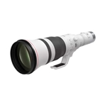 CANON RF 1200MM F8L IS USM Super teleobjetivo Full Frame con montura RF.