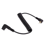 EDELKRONE S1 SHUTTER RELEASE CABLE Cable disparador del obturador