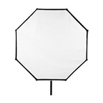 NANLUX SBNLM150O Softbox Octagonal 150 cm montura NL para Evoke 1200.