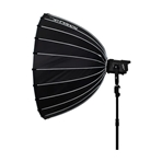 NANLUX SBNLM150PR Softbox Parabolico 150 cm montura NL para Evoke 1200.