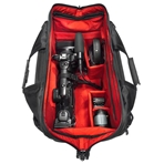 SACHTLER SC104 Bolsa con ruedas U Bag.