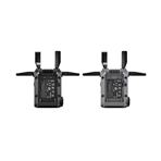 DJI SDR TRANSMISSION (Usado) Pack transmisor y receptor estable y antiinterferencias