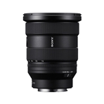 SONY FE 16-35mm F2.8 GM II (SEL1635GM2) Óptica GM2 16-35 mm F2.8 OSS, E-mount, fotograma completo.