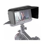 SMALLRIG SM1821 (Usado) Parasol para Cage VideoAssist 5"