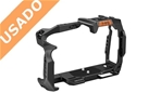 SMALLRIG SM3298 (Usado) Cage para Blackmagic Pocket 6K PRO.