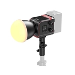 SMALLRIG RC 100B Foco de luz LED COB RC 100B