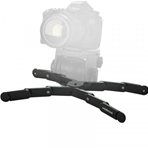 EDELKRONE STANDONE Soporte plegable todo terreno para cmara