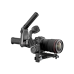 ZHIYUN WEEBILL 2 Gimbal de tres ejes con pantalla táctil para cámaras mirrorless.