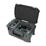 SKB 3i-221312BKU  Maleta transporte para BM Ursa Mini Pro-Broadcast