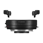 CANON ADAPTADOR EF A EOS-R (Usado) Adaptador de montura EF a EOS R 0.71x