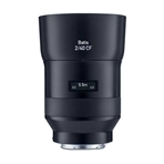 ZEISS BATIS 2/40 CF (Usado) Objetivo de autoenfoque para cámaras sin espejo montura Sony E