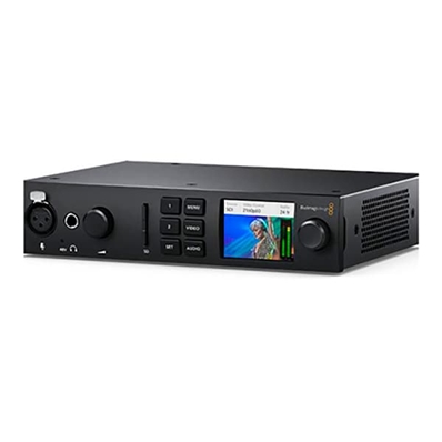 BLACKMAGIC Módulo ext UltraStudio 4K Mini (conex Thunder3)