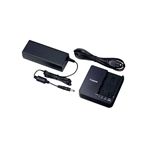 CANON ADAPTADOR CP CA-CP300B Cargador compacto para baterías BP-A