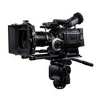 BLACKMAGIC Ursa Cine 12K con visor EVF (Usado)