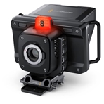 BLACKMAGIC Studio Camera 4K Pro (caja abierta)