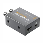 BLACKMAGIC Micro Converter SDI a HDMI 12G (con PSU)