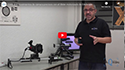 Consigue movimientos de cmara precisos con el Slider motorizado de Edelkrone.