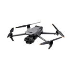 DJI MAVIC 3 PRO CINE PREMIUM (DJI RC PRO) Dron con tres cámaras de focal diferente