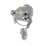 DJI FOLLOW FOCUS Motor de Follow Focus para DJI RS 2 y RSC 2