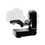 EDELKRONE HEADPLUS V3 Cabezal motorizado de giro e inclinación para cámaras 4,5 Kg.