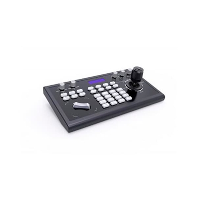 MINRRAY KBD2000 Pupitre control PTZ con conex IP, RS-485, etc.